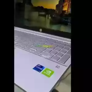 Brand New Genuine Hp Pavilion Dedicated 2GB Nividia Graphics    13th Generation  (2023)   in Ethiopia